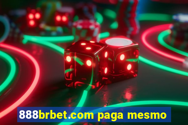 888brbet.com paga mesmo